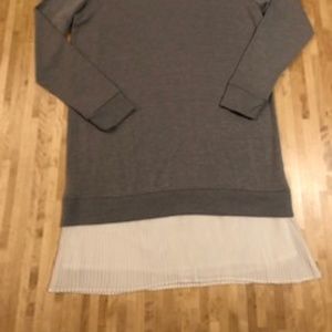 Cynthia Rowely Sweater Dress